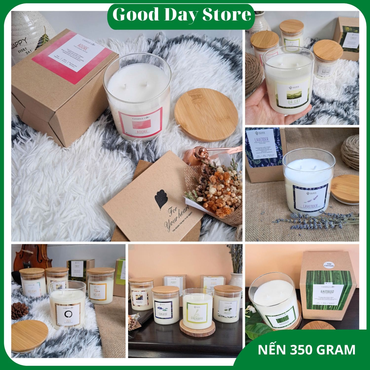 >>>>>> XEM THÊM : Nến Thư Giãn Tinh Thần Nến Giúp Ngủ Ngon  Nến Tạo Cảm Hứng Làm Việc Mua Nến Thơm Ở Thủ Đức TP.HCM